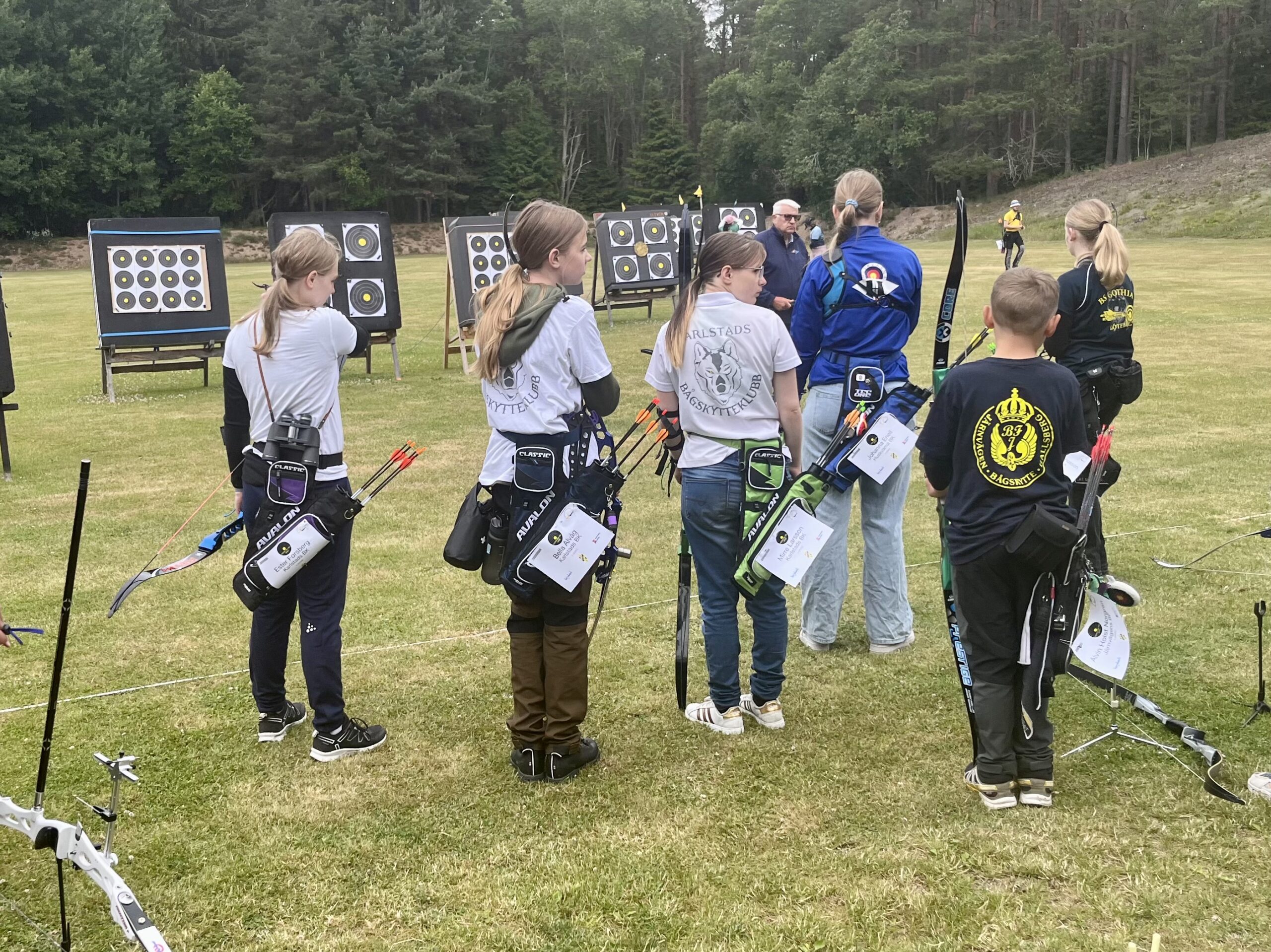 JSM i fält och 3D blev trevligt