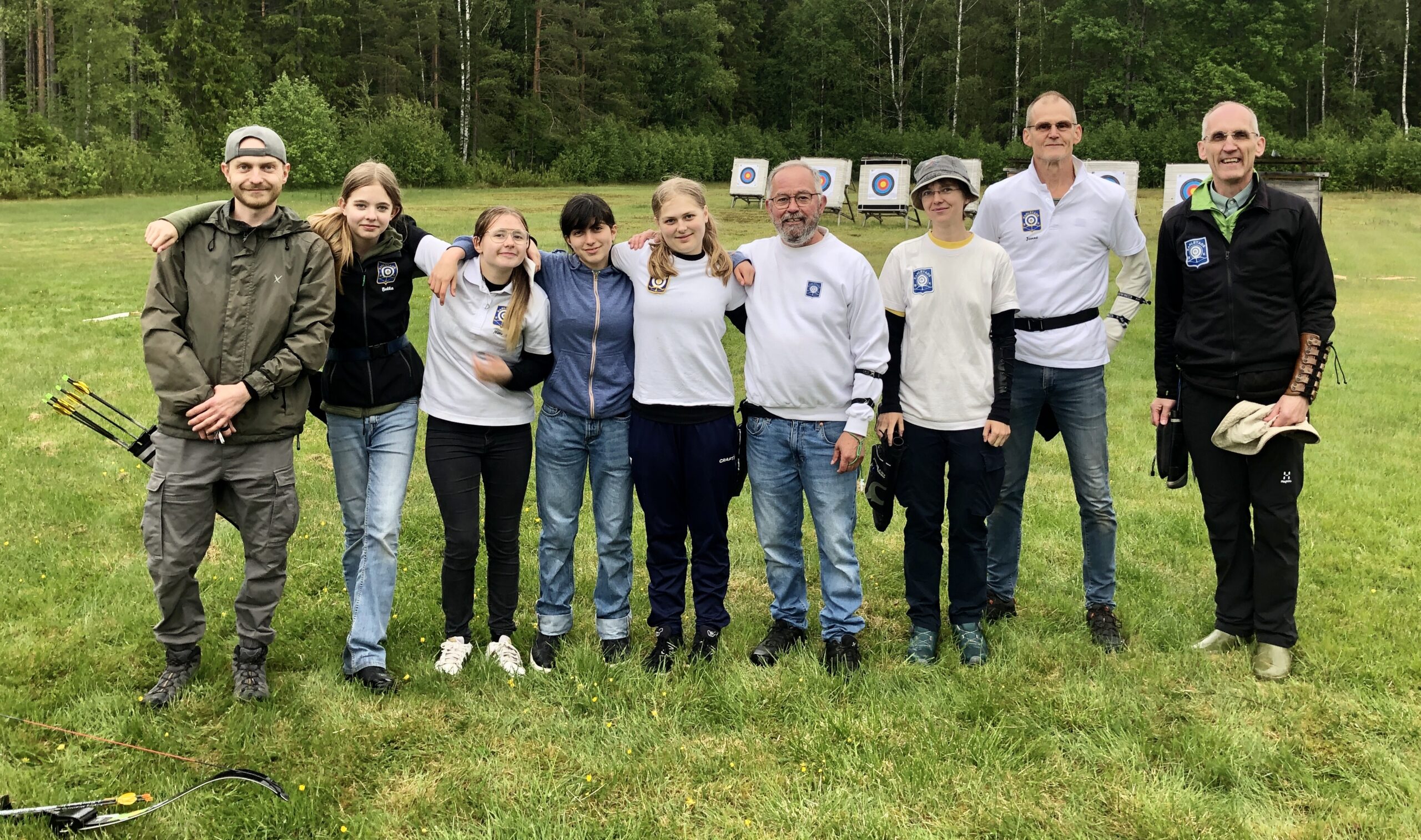Sommarserien avslutad